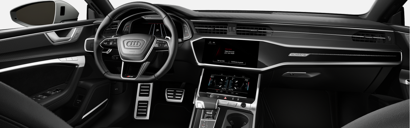 2026 Audi RS 7 Base - Photo 39