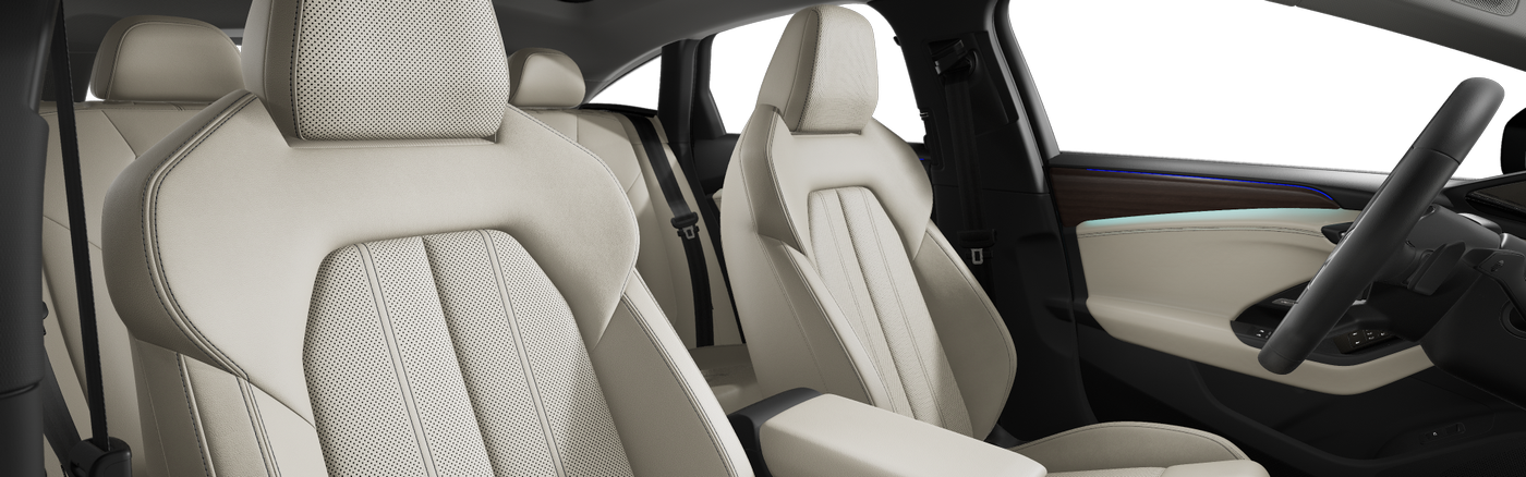 2025 Audi A6 Sportback e-tron Prestige - Photo 17