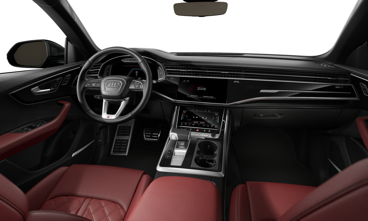 2026 Audi SQ8 Prestige - Photo 29