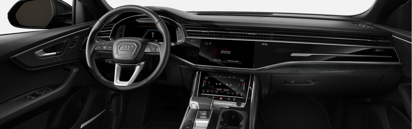 2026 Audi Q8 Premium Plus - Photo 37
