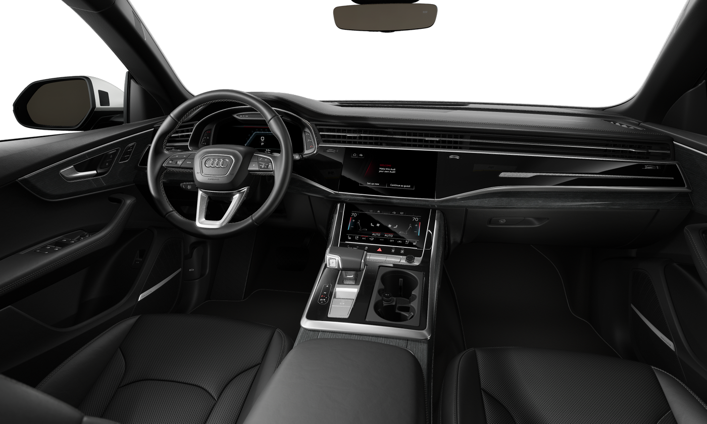 2026 Audi Q8 Premium Plus - Photo 13