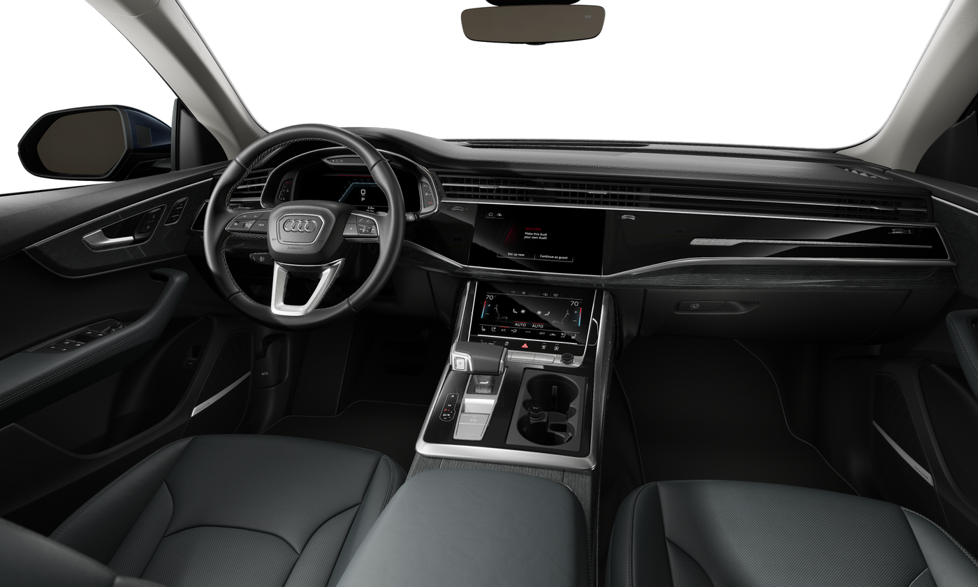 2026 Audi Q8 Premium Plus - Photo 44