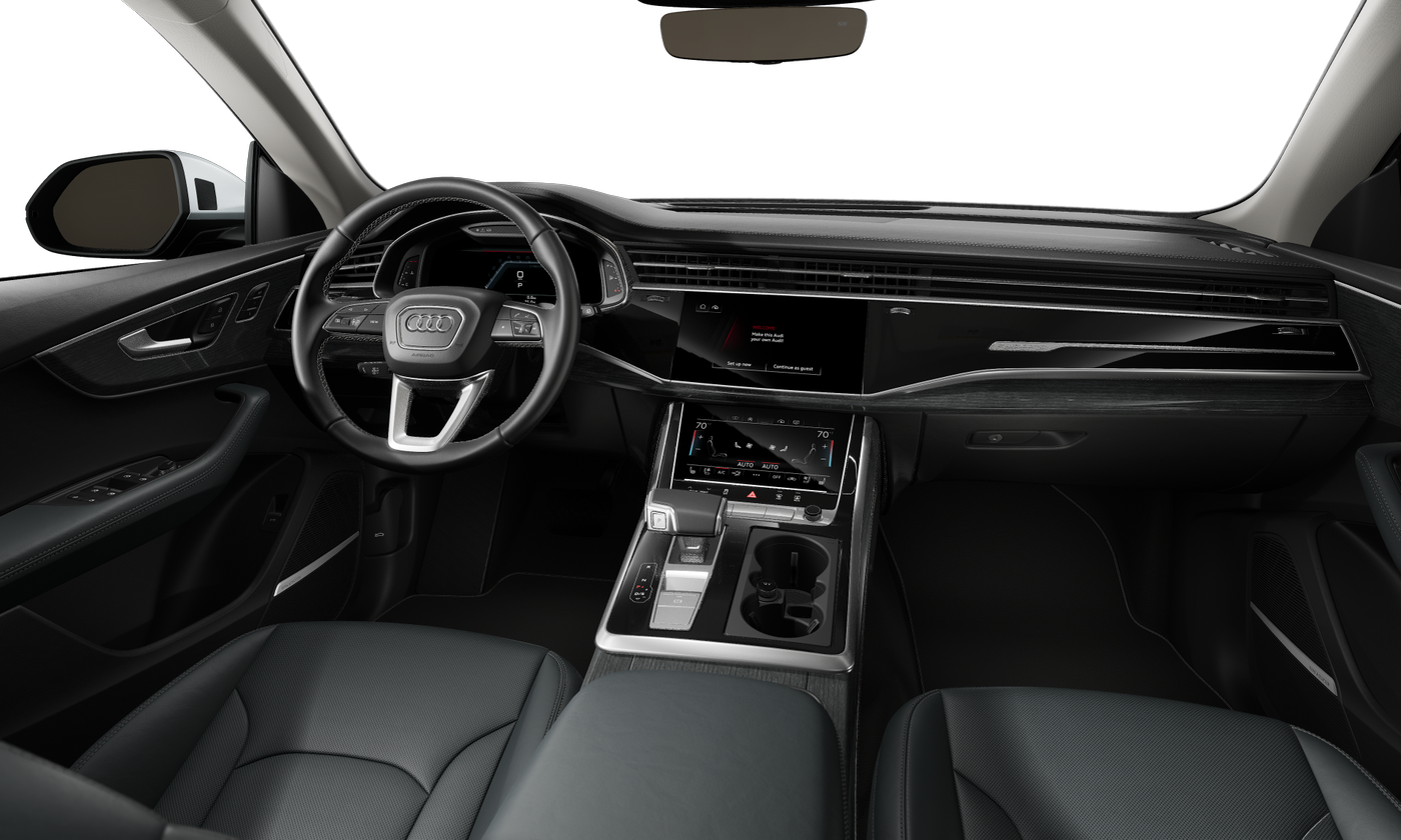 2027 Audi Q8 Premium Plus - Photo 13