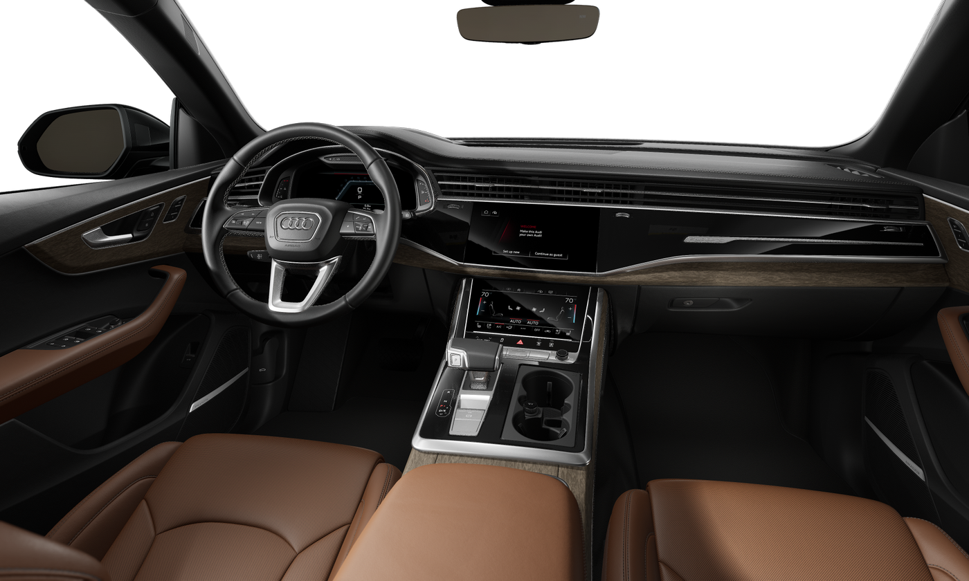 2026 Audi Q8 Prestige - Photo 13