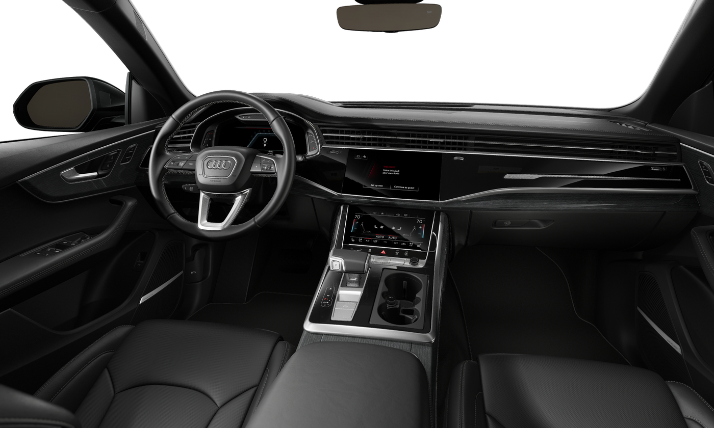 2026 Audi Q8 Prestige - Photo 66