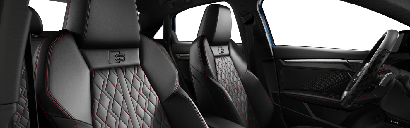 2026 Audi S3 Base - Photo 45