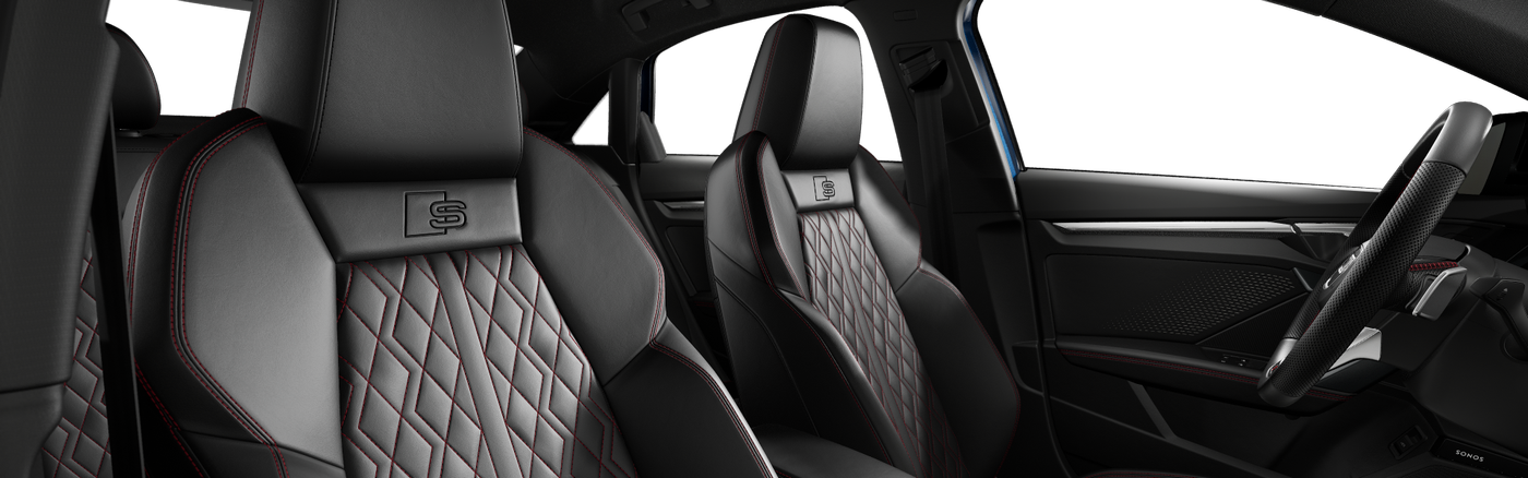 2026 Audi S3 Base - Photo 34