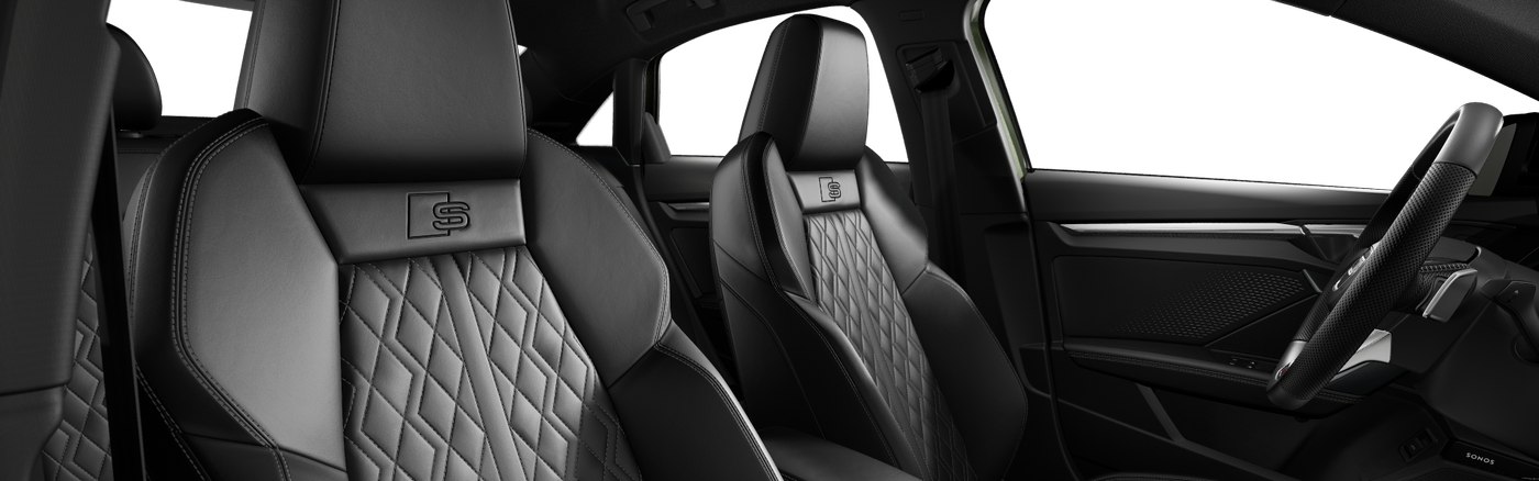 2026 Audi S3 Base - Photo 77