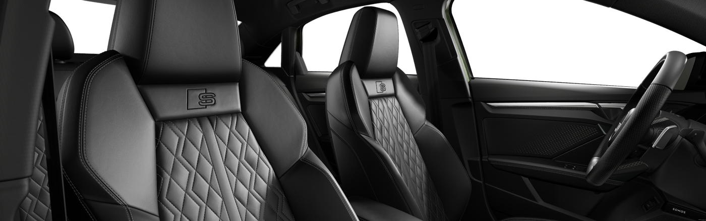 2026 Audi S3 Base - Photo 20