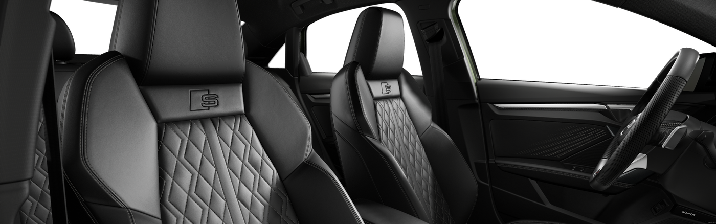 2026 Audi S3 Base - Photo 43