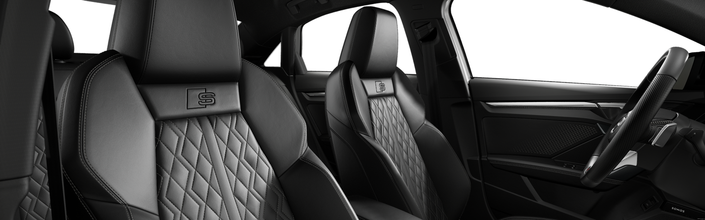 2026 Audi S3 Base - Photo 45