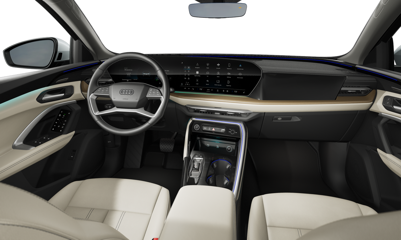 2025 Audi Q5 Premium Plus - Photo 21