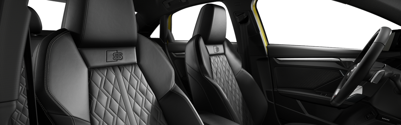 2026 Audi S3 Base - Photo 51