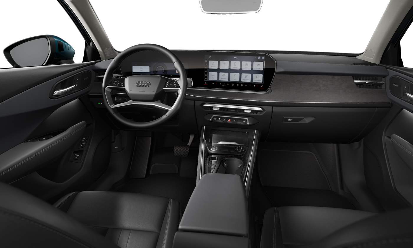 2026 Audi Q3 Base - Photo 46