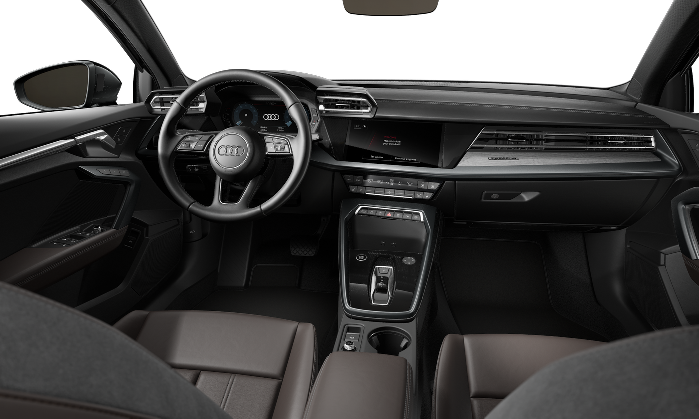 2025 Audi A3 Premium - Photo 37