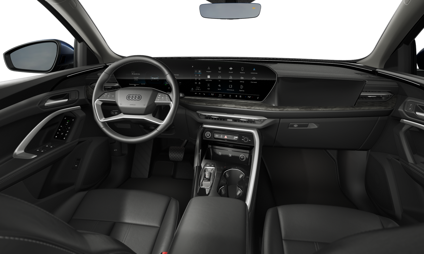 2025 Audi New Q5 Premium - Photo 47