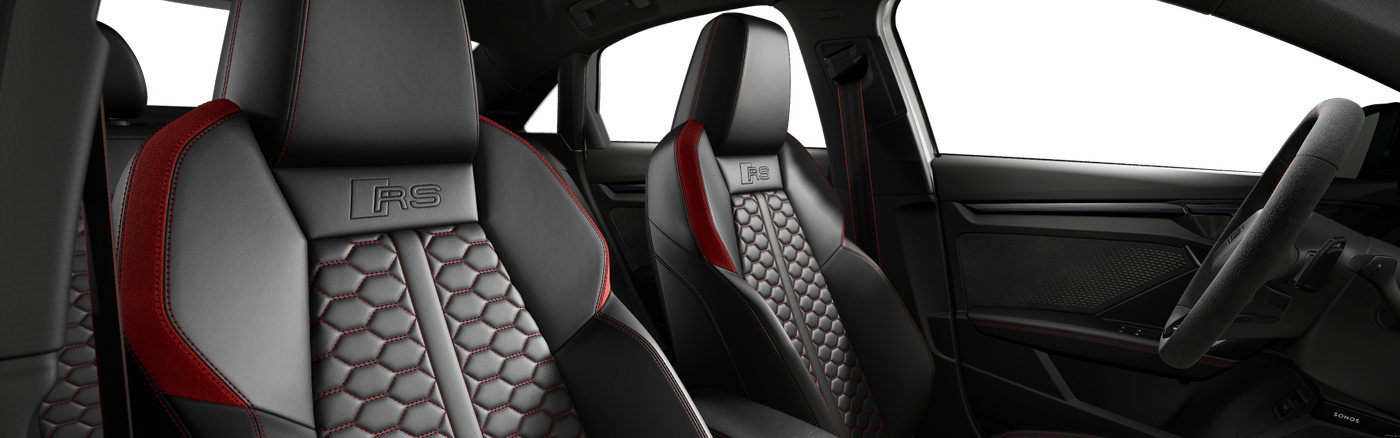 2026 Audi RS 3 Base - Photo 18