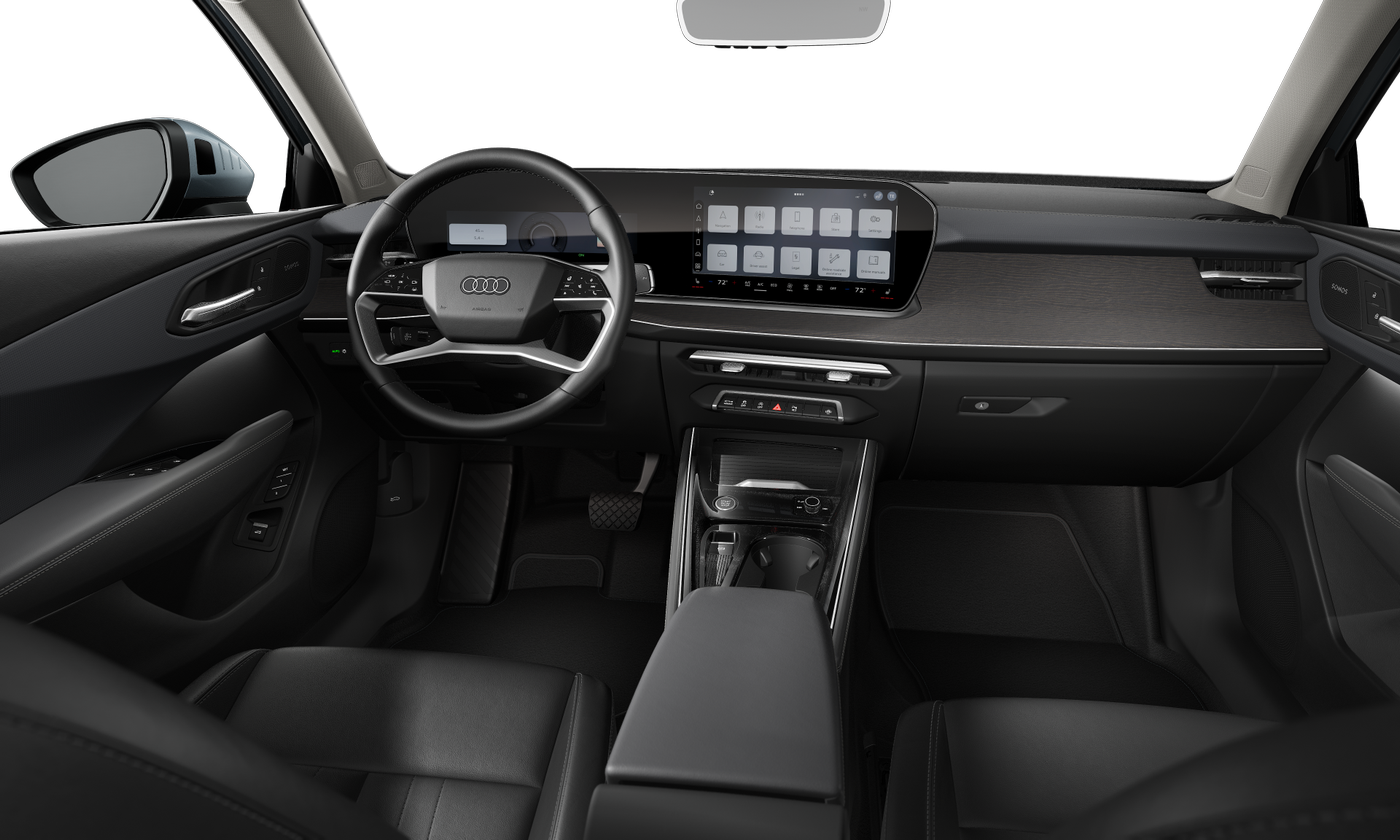 2026 Audi Q3 Base - Photo 85
