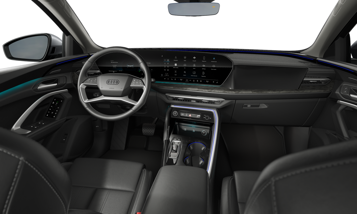 2025 Audi Q5 Premium Plus - Photo 27