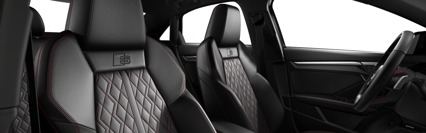 2026 Audi S3 Base - Photo 34