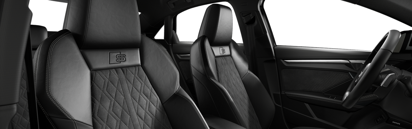 2026 Audi S3 Base - Photo 39