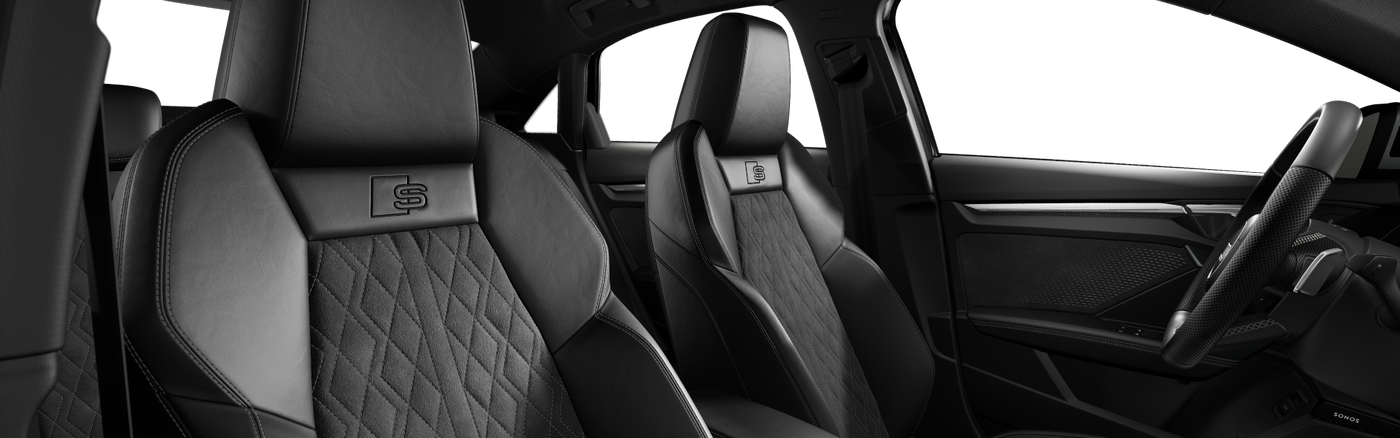 2026 Audi S3 Base - Photo 39
