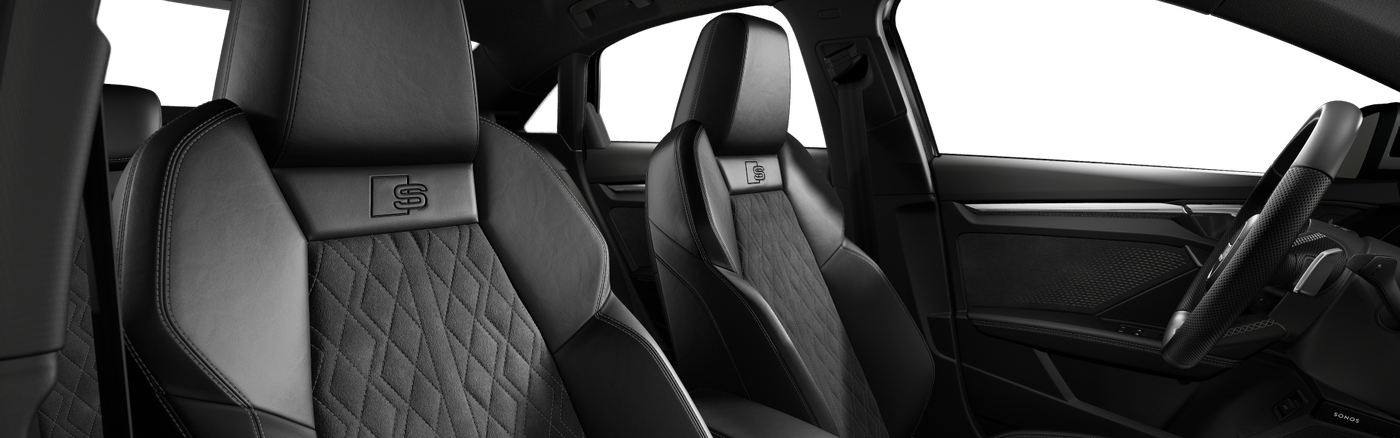 2026 Audi S3 Base - Photo 39