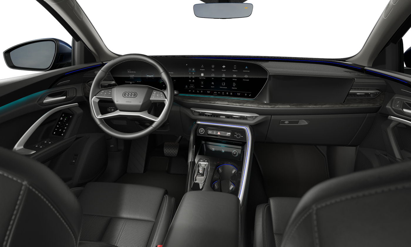 2025 Audi Q5 Premium Plus - Photo 15