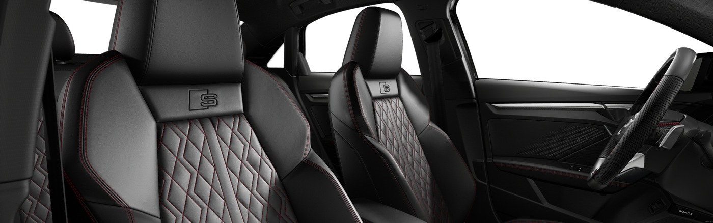 2026 Audi S3 Base - Photo 50