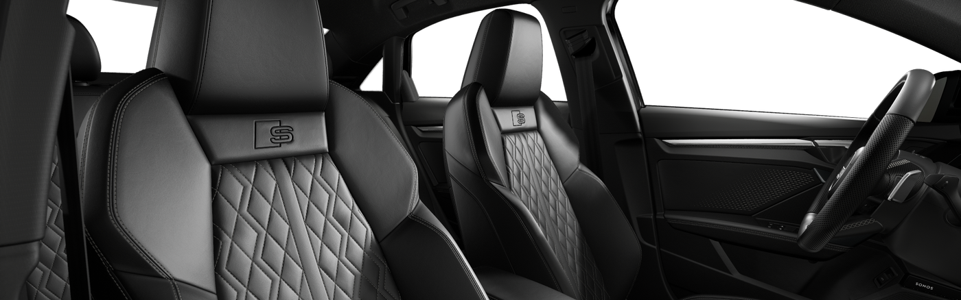 2026 Audi S3 Base - Photo 33