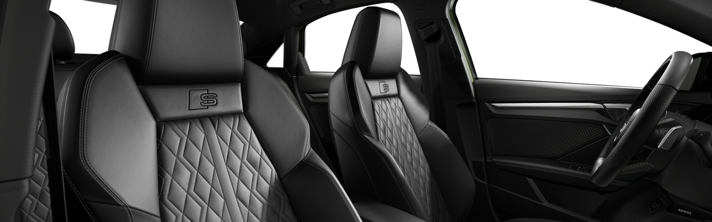 2026 Audi S3 Base - Photo 47