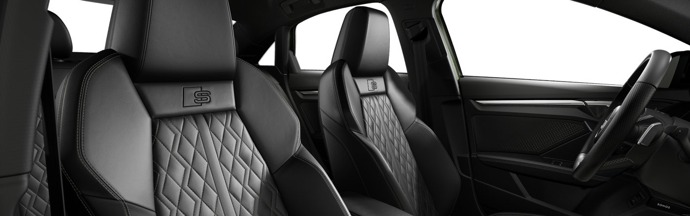 2026 Audi S3 Base - Photo 47