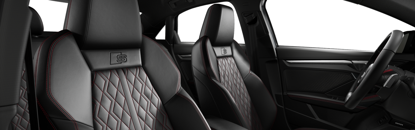 2026 Audi S3 Base - Photo 17