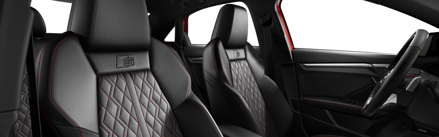 2026 Audi S3 Base - Photo 51