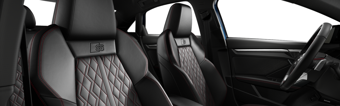 2026 Audi S3 Base - Photo 72