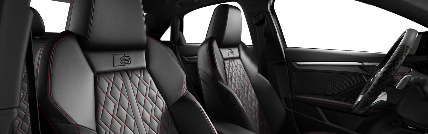 2026 Audi S3 Base - Photo 50