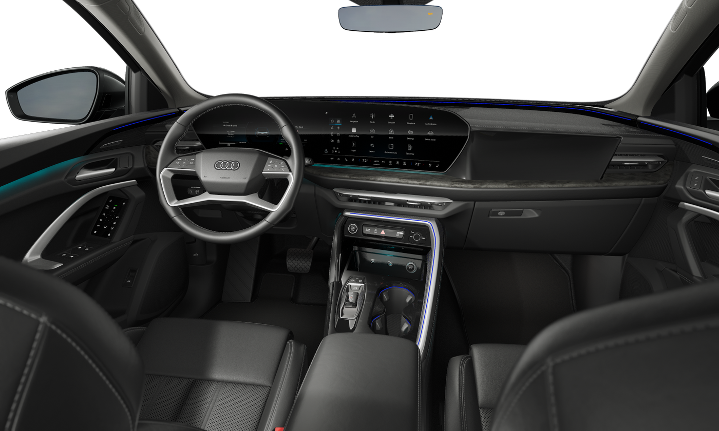 2025 AUDI Q5 - Image 8