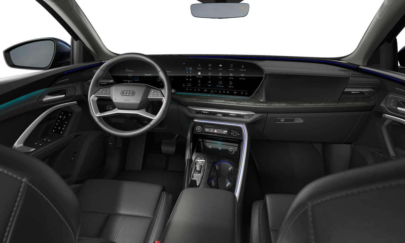 2025 Audi Q5 Premium Plus - Photo 64
