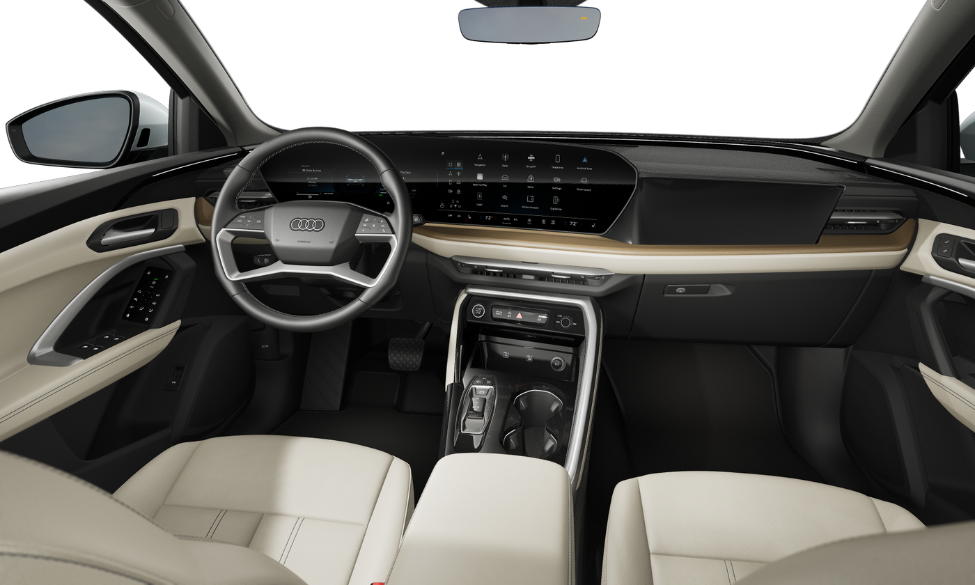 2025 Audi Q5 Premium - Photo 41