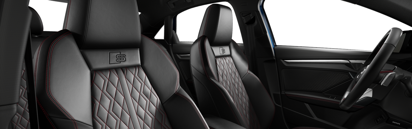 2026 Audi S3 Base - Photo 34