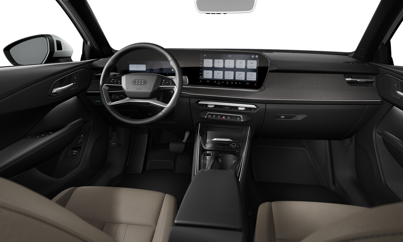 New 2026 Audi Q3 SUV TFSI® quattro® S tronic® | Audi of Smithtown