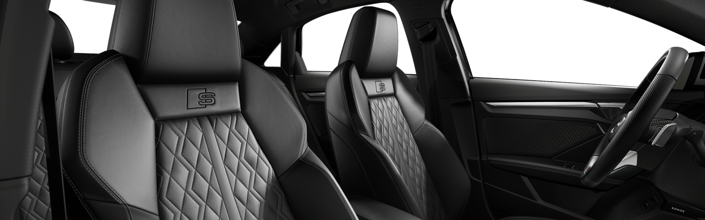 2026 Audi S3 Base - Photo 32