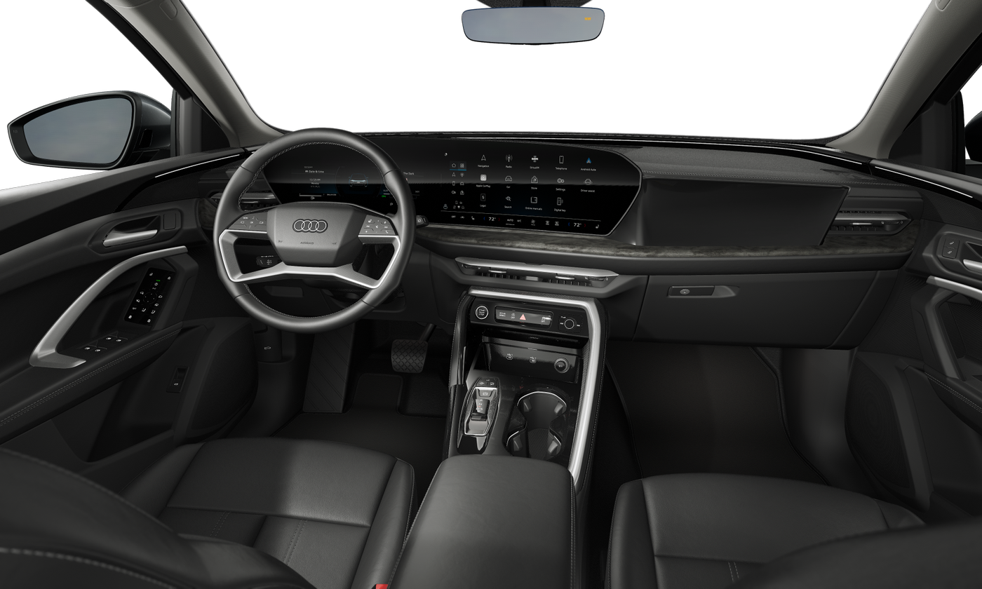 2025 Audi Q5 Premium - Photo 53