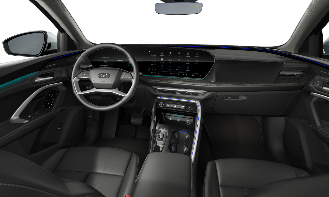 2025 Audi Q5 Premium Plus - Photo 48