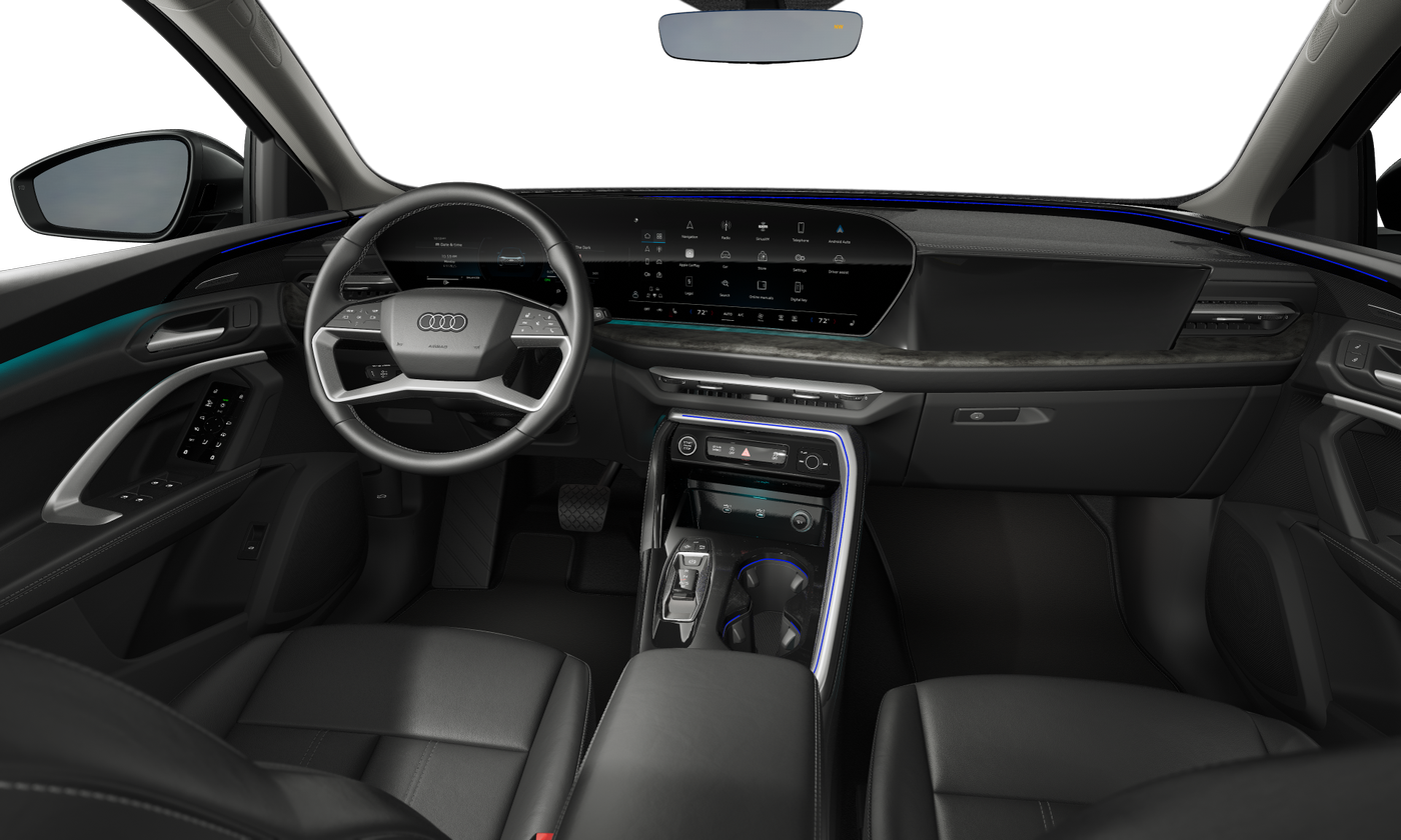 2025 AUDI Q5 - Image 8