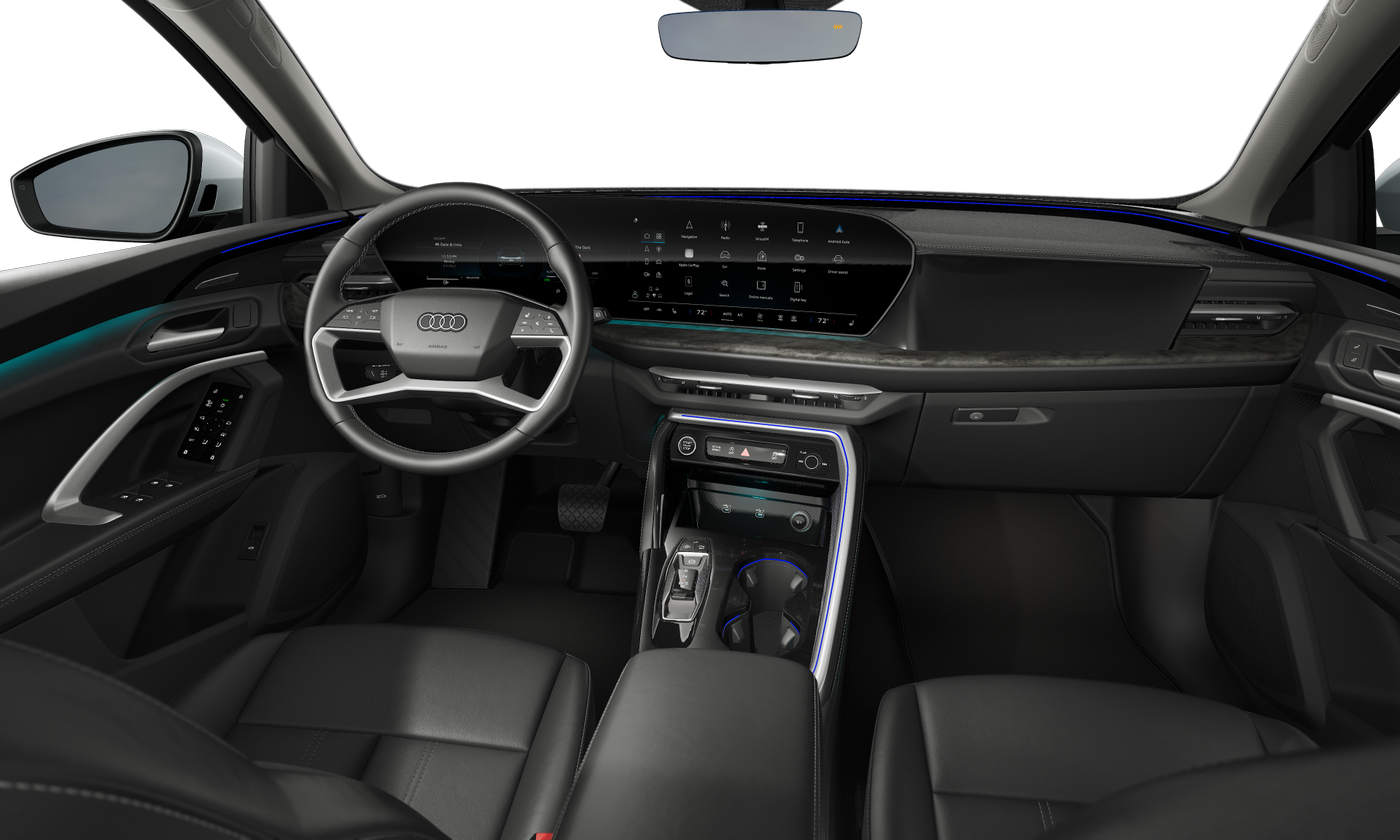 2025 Audi Q5 Premium Plus - Photo 35