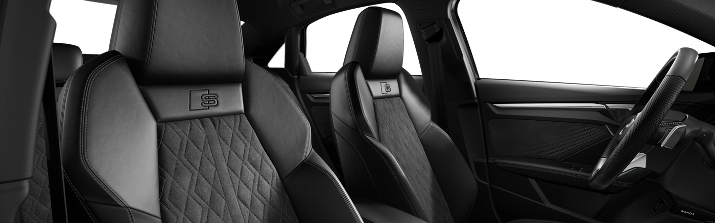 2026 Audi S3 Base - Photo 20