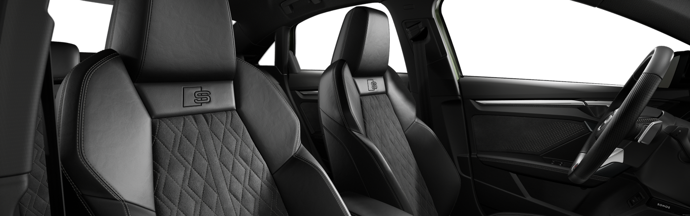 2026 Audi S3 Base - Photo 45