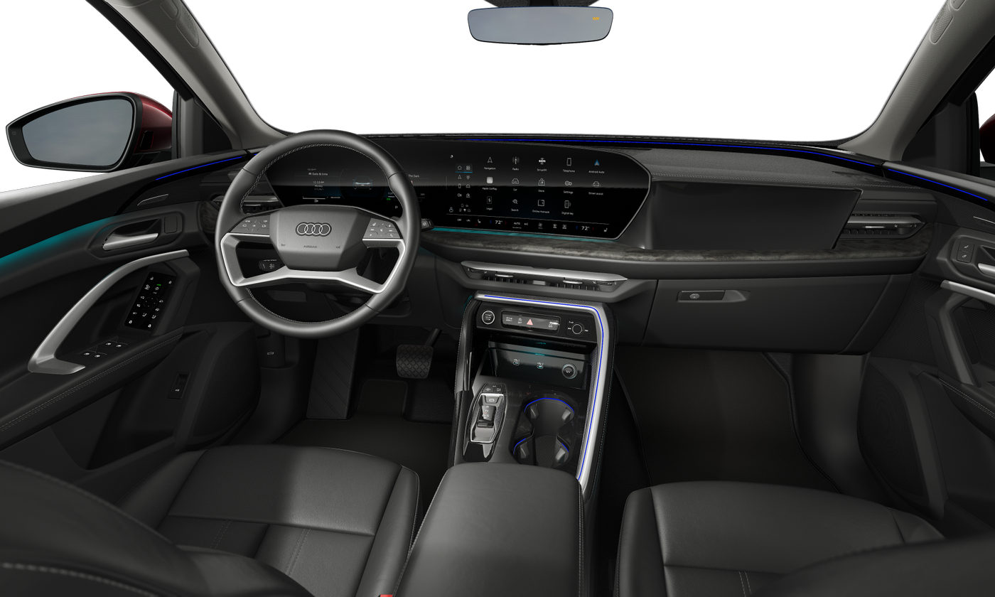 2025 Audi Q5 Premium Plus - Photo 59
