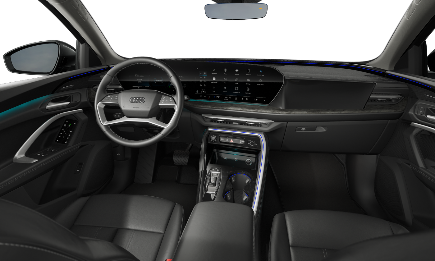 2025 AUDI Q5 - Image 8